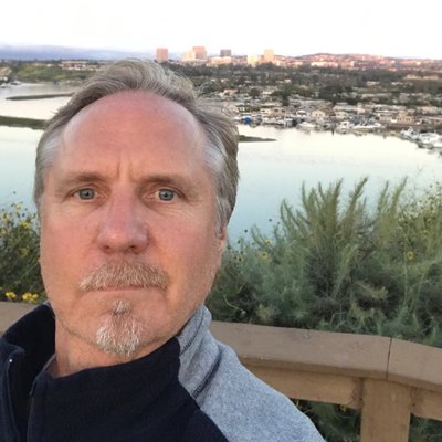 Profile Picture of Steven Grew (@StevenGrew) on Twitter