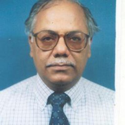 Profile Picture of Nand Lal Lohia (@@NandLalLohia) on Twitter