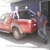 Profile Picture of David Ccatamayo Jana (@CcatamayoJana) on Twitter