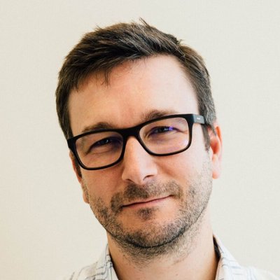 Profile Picture of James Helms (@jamesh_str) on Twitter