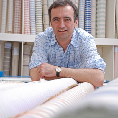 Profile Picture of David Collinge (@DavidCollinge) on Twitter