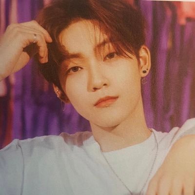 Profile Picture of Kevin’s Dropped Cake💜 (@tbzuwuwu) on Twitter