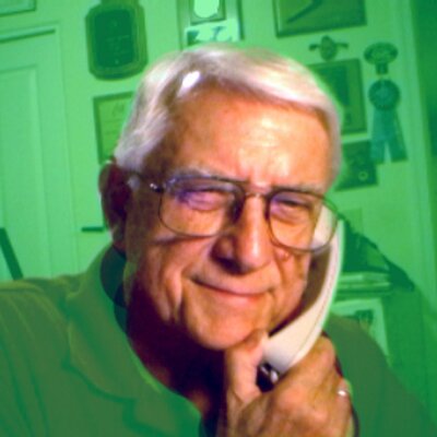 Profile Picture of Bill Webber (@OtherWebb) on Twitter