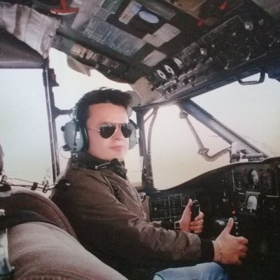 Profile Picture of Juan Carlos Mendivil (@JuanCar75517921) on Twitter