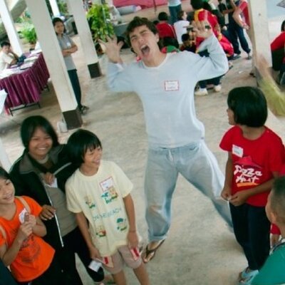 Profile Picture of Austen Faggen (@afaglovesyou) on Twitter