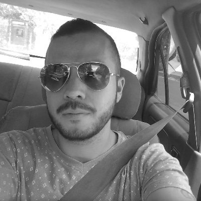 Profile Picture of Alberto Quirós Guadamuz (@GuadamuzQuiros) on Twitter