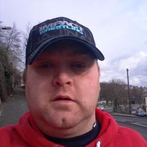 Profile Picture of Lee Mayers (@LeeLeemayersafc) on Twitter