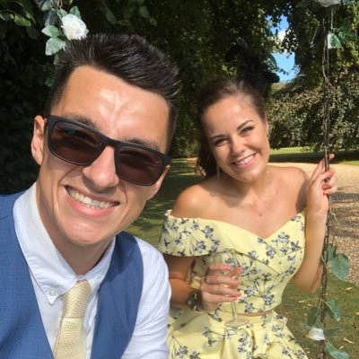 Profile Picture of Josh Luckhurst (@JoshLucky1993) on Twitter