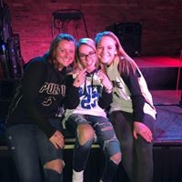 Profile Picture of Jaime Frost (@jaime-frost-3) on Quora