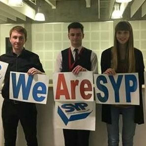 Profile Picture of Angus MSYPs (@Angus_MSYPs) on Twitter