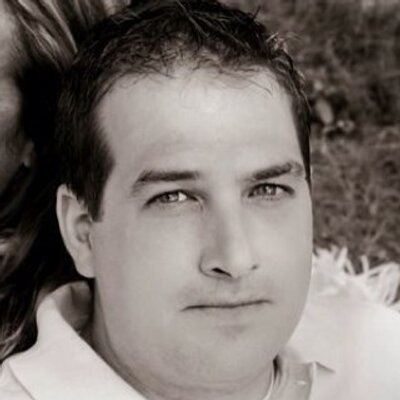 Profile Picture of Daniel Poff (@danielericpoff) on Twitter