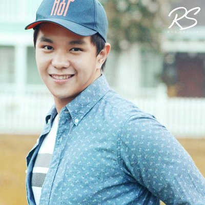 FELIX ASUNCION - Twitter Profile Picture of FELIX ASUNCION (@imfelixasuncion) on Twitter