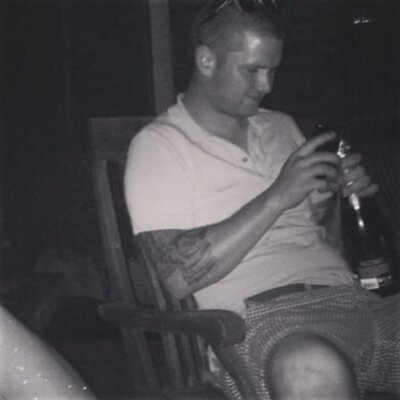 Profile Picture of Chris Ekins (@ChrisEkins) on Twitter