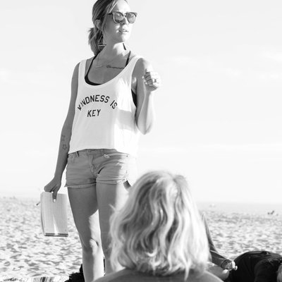 Profile Picture of Mandy Reid (@SheBreathesDply) on Twitter