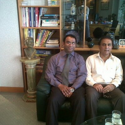 Profile Picture of KEVIN DSOUZA (@kevindsouza60) on Twitter