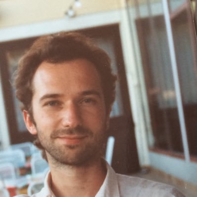 Profile Picture of Christopher Schuster (@Christo47373731) on Twitter
