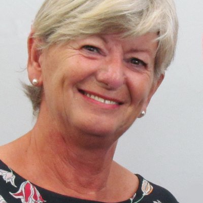 Profile Picture of Paulina Robertson (@Robert12Paulina) on Twitter