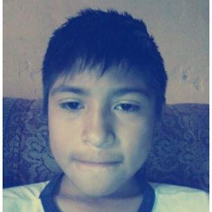 Profile Picture of Brandon Isac Gaspar (@Ney_CR) on Twitter