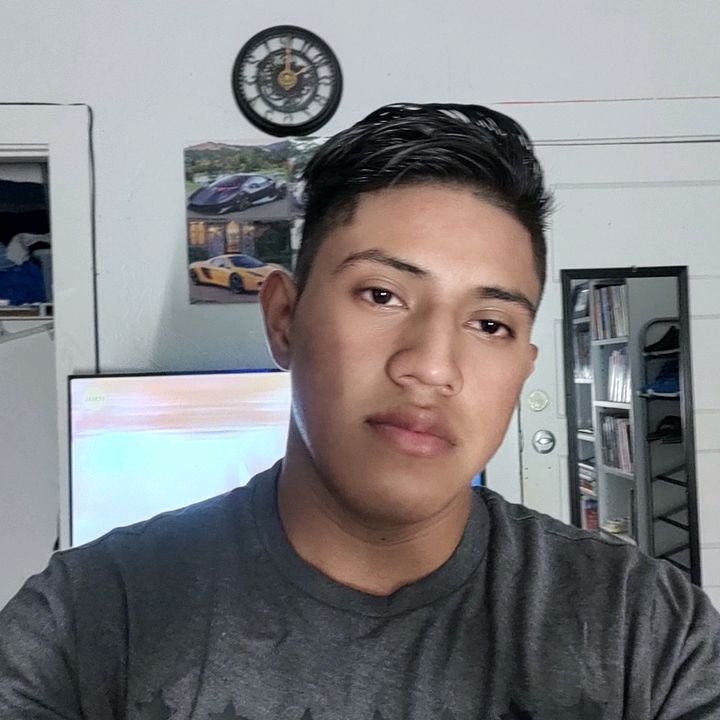 Profile Picture of Raymond. (@ba1t_raymond) on Tiktok