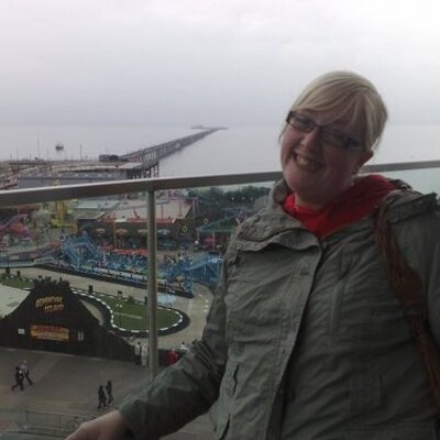 Profile Picture of Julia Pollard (@jooliya003) on Twitter
