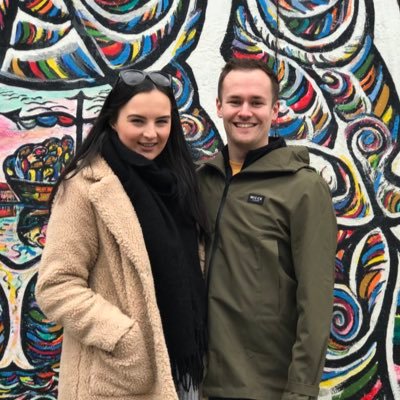 Profile Picture of Matthew Lynn (@mattlynn93) on Twitter
