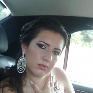 Profile Picture of Nansy Rahme (@nansy.rahme) on Facebook