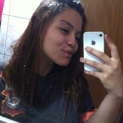 Profile Picture of Paula Niely (@PaulaNiely2) on Twitter