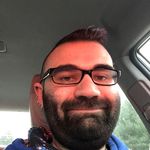 Profile Picture of Jesse B (@bunceforcetrauma) on Instagram