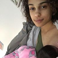 Profile Picture of Kennedy Danielle (@kennedy-danielle) on Quora