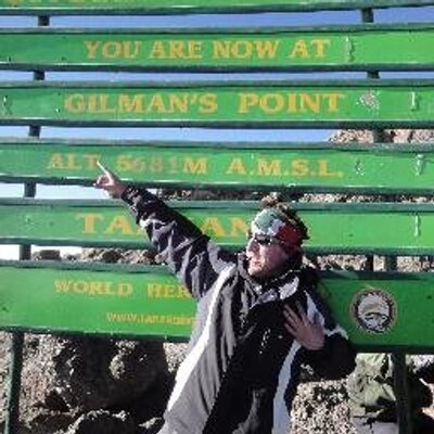 Profile Picture of Graham Whitley (@Hengfist) on Twitter