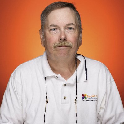 Profile Picture of Mark R Coons (@MusicMan5Photos) on Twitter