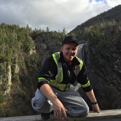 Profile Picture of Gavin Haynes (@917gavinhaynes) on Twitter