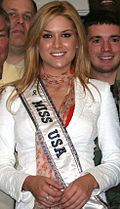 Profile Picture of Tara Conner - Wikipediaon Wikipedia