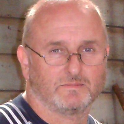 Profile Picture of Jon Etheridge (@JonEtheridge) on Twitter