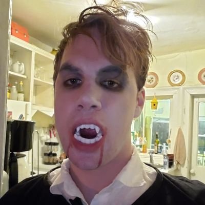 Profile Picture of Mitchell Mullen (@Mitch_mullen) on Twitter