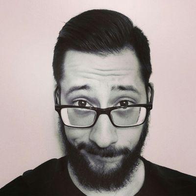 Profile Picture of Matt Bellissimo (@MattBellissimo) on Twitter