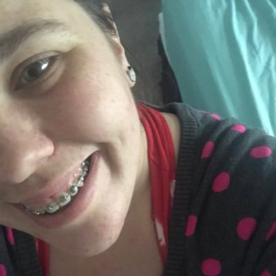 Profile Picture of Stephanie Jaeger (@StephanieJaege9) on Twitter