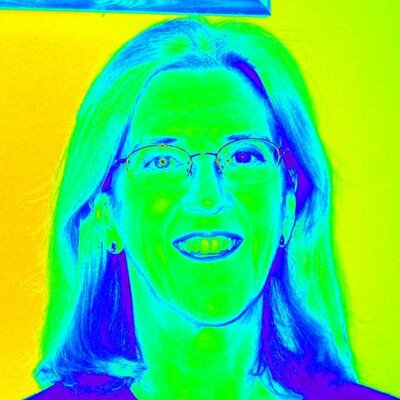 Profile Picture of Susan Angermeier (@susanger) on Twitter
