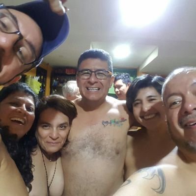 Profile Picture of Hugo Trujillo (@HugoTru57231331) on Twitter