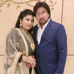 Profile Picture of Sana Ahmed Official (@sana_a_tabu) on Instagram
