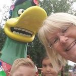 Profile Picture of Lynette James (@lynne.james60) on Instagram