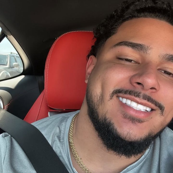 Profile Picture of BRIAN 📈⏳ (@brian__gary1) on Tiktok