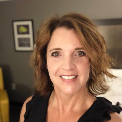 Profile Picture of Nancy Briggs (@nancyjbriggs) on Twitter