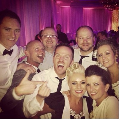 Profile Picture of Terence Martin (@teredmartin) on Twitter