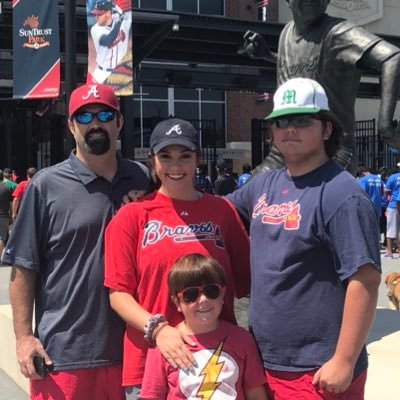 Profile Picture of Alton Scott McIlwain (@Bama_Scott) on Twitter