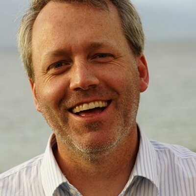 Profile Picture of Ben Straley (@bstraley) on Twitter