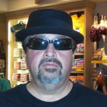 Profile Picture of John Perez (@Vader2265) on Twitter