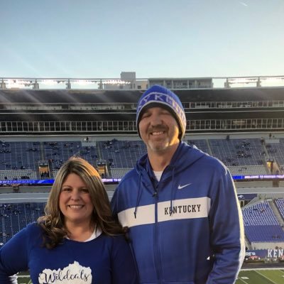 Profile Picture of Ronald Huff (@Ronaldghuff79) on Twitter