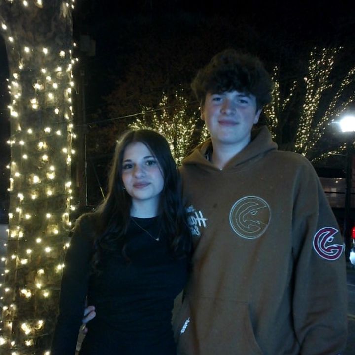 Profile Picture of Gray.Harward (@gray.harward) on Tiktok