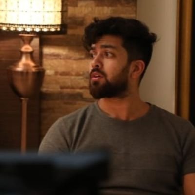 Profile Picture of Ankush Gupta (@KushGupta1990) on Twitter